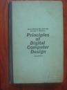 （英文版）数字计算机设计原理 第一卷 PRINCIPLES OF DIGITAL COMPUTER DESIGN