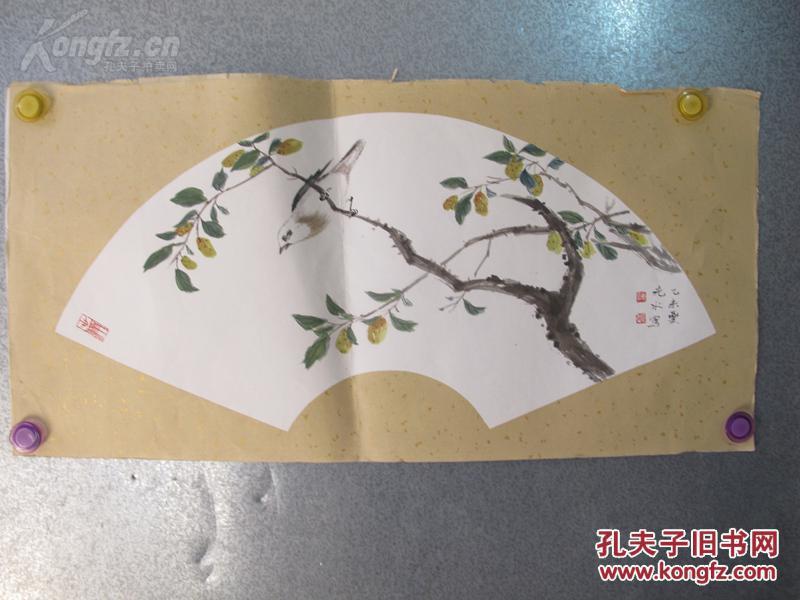 中国美术家协会会员、国家一级美术师、北京美术家协会会员、中国舞台美术家协会理事、中国手指画研究会理事、总参江河书画艺术研究院副院长、北京艺博林轩书画院院士、军旅专职画家、陈先水国画一幅