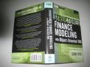 Structured Finance Modeling With Object-oriented Vba  （16开精装）