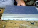 英文原版 Revere beach elegy--a memoir of home and reyond