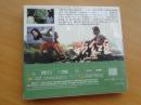 琼瑶电影珍藏版VCD-《一颗红豆》深圳音像公司出版，未开封，10品