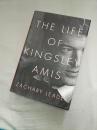 THE LIFE OF KINGSLEY AMIS【搬家倾售，多选折扣】