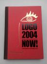 LOGO DESIGN OF THE WORLD 2004