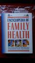 ENCYCLOPEDIA OF FAMILY HEALTH 家庭健康指南