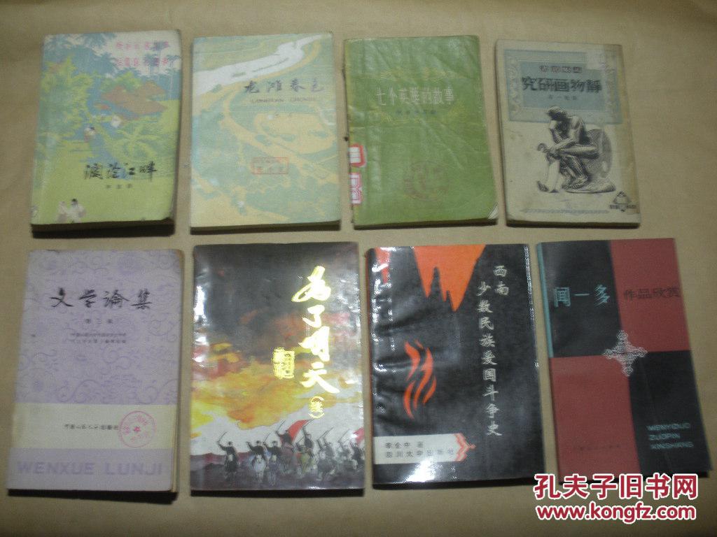 西南少數(shù)民族愛(ài)國(guó)斗爭(zhēng)史（1995年1版1?。?017.2.16日上