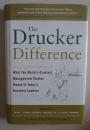 The Drucker Difference