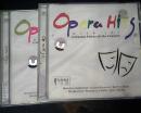 CD  Opera Hi+s  （1-2）