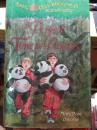 Magic Tree House 48: A Perfect Time for Pandas