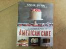 American Cake/Anne Byrn  美国蛋糕烘焙指南