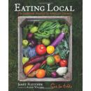 Eating Local: The Cookbook Inspired 美国农场一年四季的食谱