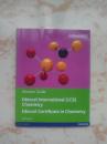 Edexcel IGCSE Chemistry Revision Guide