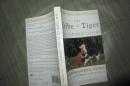 The Tribe of Tiger: Cats and Their Culture（英文原版 虎族：猫文化 大32开插图本 240页1994年一版一印）