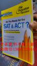 Are You Ready for the SAT & ACT? 