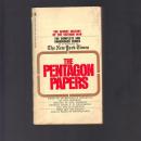 The Pentagon Papers: The Secret History of the Vietnam War (五角大楼文件：越南战争的秘密历史)