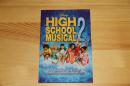 歌舞青春 Disney "High School Musical" 2 英文原版