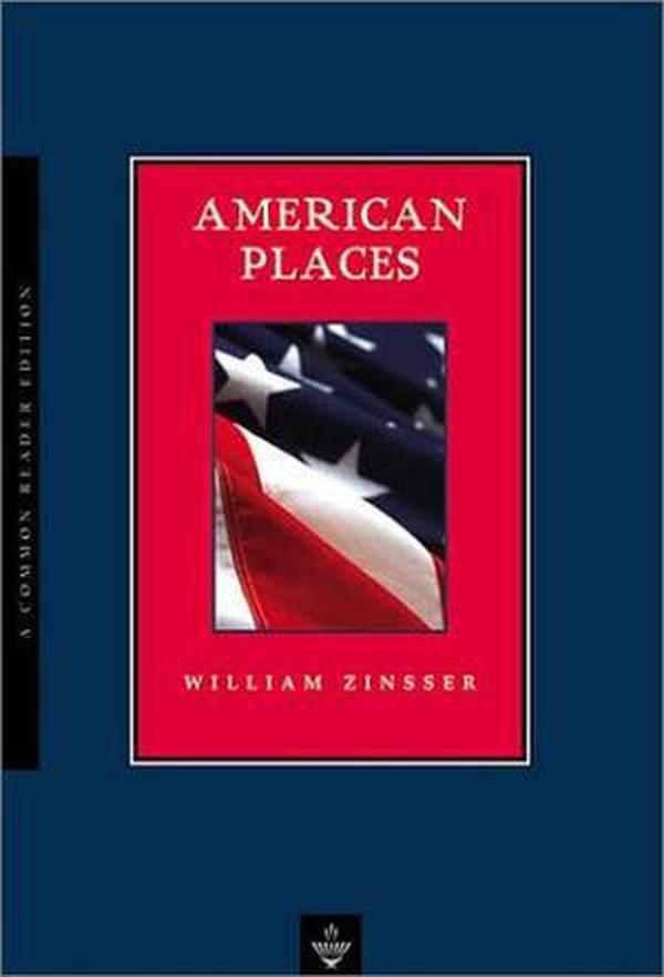 AMERICAN PLACES