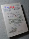 England my England : A treasury of all things English   英文原版 精装正版