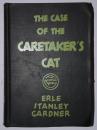 THE CASE OF THE CARETAKER'S CAT 毛边本