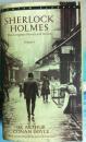 英文原版书 Sherlock Holmes: The Complete Novels and Stories, Vol. 1