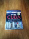 HIDDEN CUBA（隐藏的古巴）摄影记者用镜头记录卡斯特罗革命50年后古巴的真实面