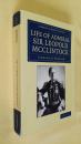 英文                海军上将利奥波德·麦克林托克爵士的生平   Life of Admiral Sir Leopold McClintock, K.C.B., D.C.L., L.L.D., F.R.S., V.P.R.G.S.