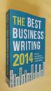 英文                最好的商业写作  The Best Business Writing by Dean Starkman