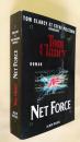 法文                 Net Force 1 .Tom Clancy