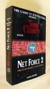 法文                 Net Force 2. Programmes Fantomes.Tom Clancy