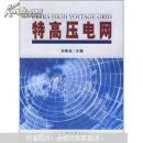 特高压电网 刘振亚主编 中国经济出版社