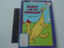 Danny and the Dinosaur丹尼和恐龙 儿童绘本
