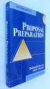 Proposal Preparation, 2Nd Edition