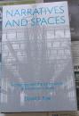 Narratives and Spaces: Technology and the Construction of American Culture