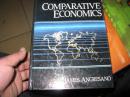 COMPARATIVE ECONOMICS