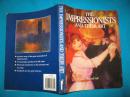 THE IMPRESSIONISTS AND THEIR ART印象派画家和他们的艺术