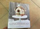 The Magic of Gingerbread 姜饼制作