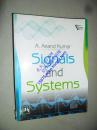 Signals and Systems (英文原版）