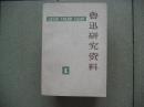 创刊号：鲁迅研究资料（第一集）