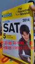 Cracking the SAT, 2014 Edition (College Test Preparation) [平装]