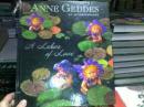 Anne Geddes een autobiografie 原版，安妮·格迪斯婴儿摄影