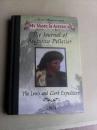 The Journal of Augustus Pelletier: The Lewis and Clark Expedition     英文原版  精装毛边