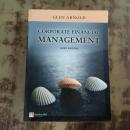 Corporate Financial Management 3rd Edition（英文原版）