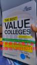 外文原版  The Best Value Colleges