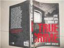 THE AUSTRALIAN BOOK OF TRUE CRIME