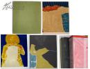 日本美术出版社 1972年《池田满寿夫全版画作品集》限定2000部