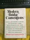 Modern Bridge Conventions 英文原版