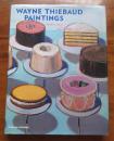 Wayne Thiebaud paintings（伟恩·第伯画集）品较好