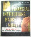 FINANCIAL INSTITUTIONS,MARKETS,AND MONEY