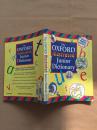 The OXFORD illustrated Junior Dictionary（英文版）