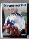 精装正版 Entrepreneurship: Owning Your Future (11th Edition)