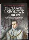 波兰版 A Dark History: The Kings and Queens of Europe 黑暗历史：欧洲的国王和皇后